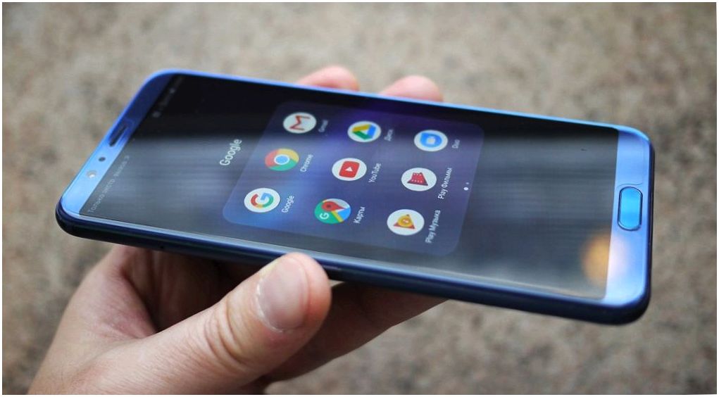 Обзор смартфона Huawei Honor View 10: узнать в лицо (обзор, смартфона, huawei, honor) Обзор смартфона Huawei Honor View 10: узнать в лицо