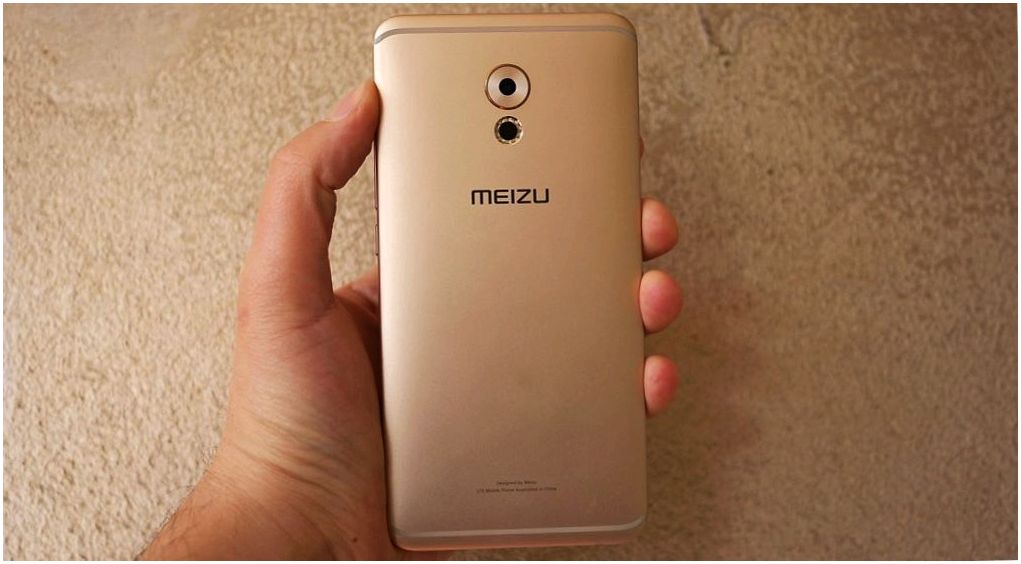 Обзор смартфона Meizu Pro 6 Plus: флагман с плюсом (обзор, смартфона, meizu, флагман, плюс) Обзор смартфона Meizu Pro 6 Plus: флагман с плюсом