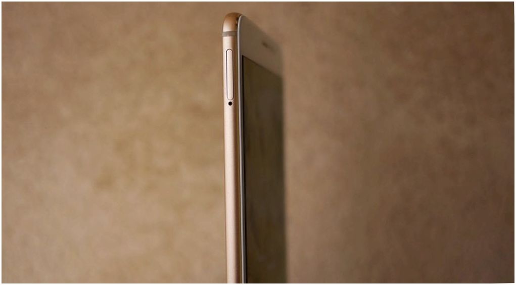 Обзор смартфона Meizu Pro 6 Plus: флагман с плюсом (обзор, смартфона, meizu, флагман, плюс) Обзор смартфона Meizu Pro 6 Plus: флагман с плюсом