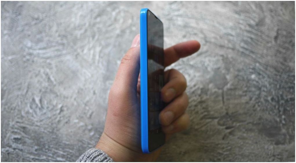 Обзор смартфона Microsoft Lumia 640: яркий "обновленец"