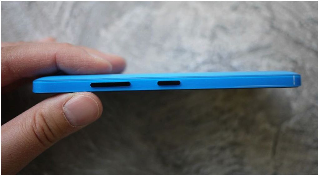 Обзор смартфона Microsoft Lumia 640: яркий "обновленец"