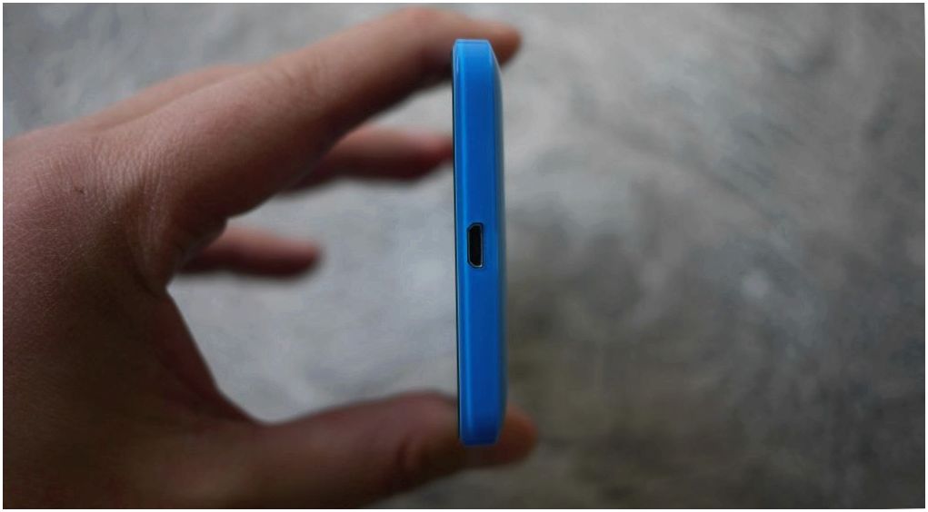 Обзор смартфона Microsoft Lumia 640: яркий "обновленец"