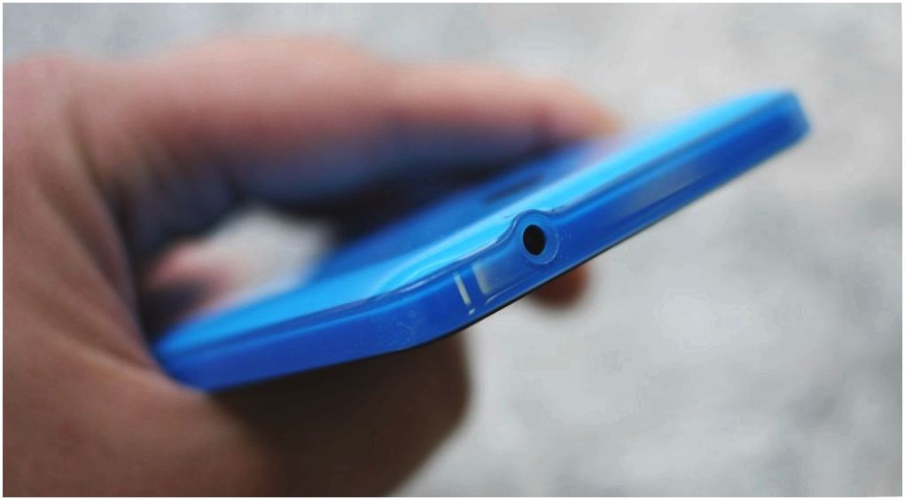 Обзор смартфона Microsoft Lumia 640: яркий "обновленец"
