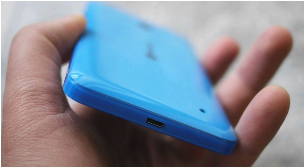 Обзор смартфона Microsoft Lumia 640: яркий "обновленец"