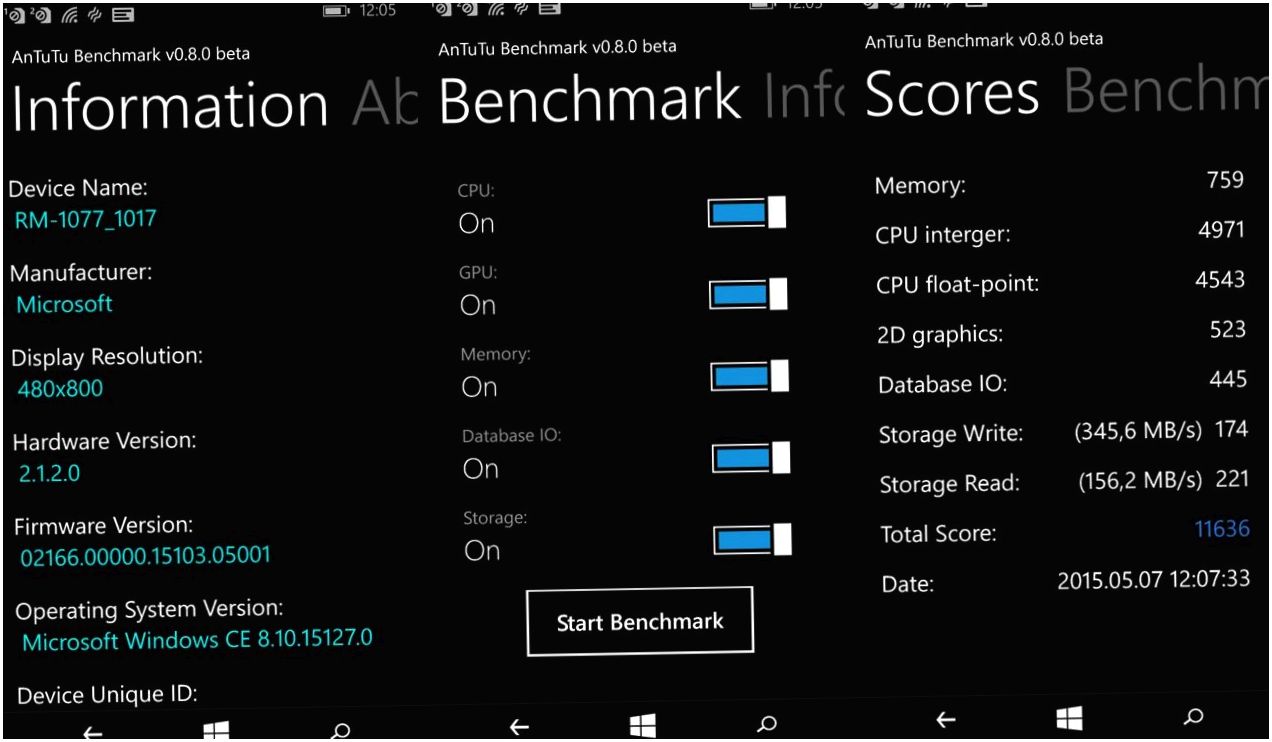 Обзор смартфона Microsoft Lumia 640: яркий "обновленец"