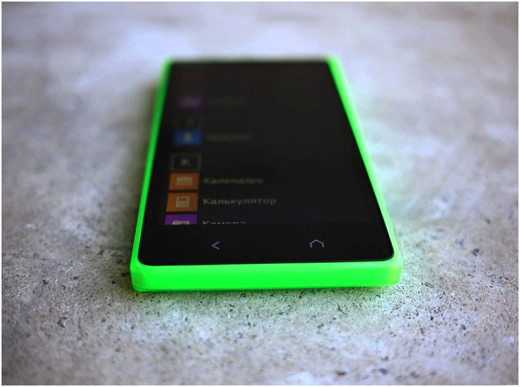 Обзор смартфона Nokia X2 Dual SIM: леденец на третье (обзор, смартфона, nokia, dual, леденец, третий) Обзор смартфона Nokia X2 Dual SIM: леденец на третье