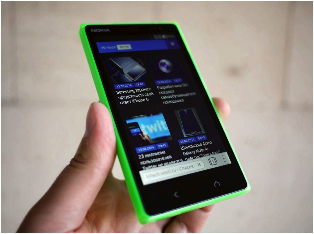 Обзор смартфона Nokia X2 Dual SIM: леденец на третье (обзор, смартфона, nokia, dual, леденец, третий) Обзор смартфона Nokia X2 Dual SIM: леденец на третье