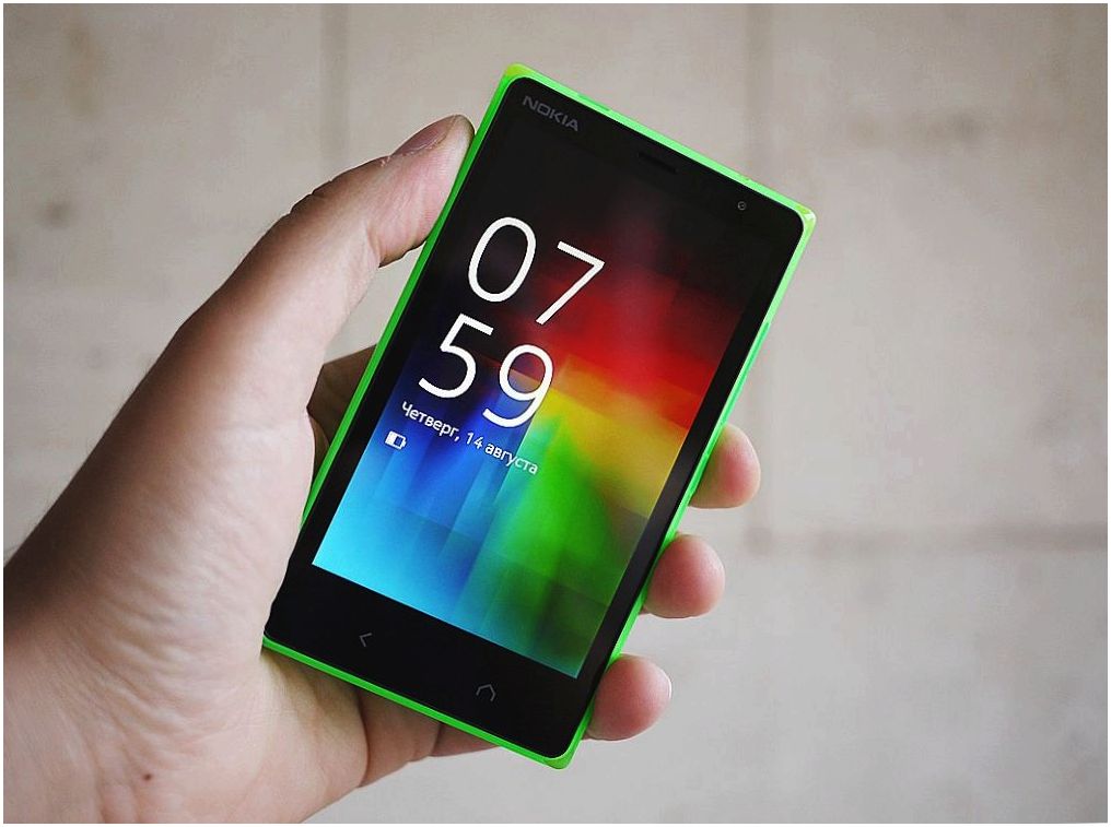 Обзор смартфона Nokia X2 Dual SIM: леденец на третье (обзор, смартфона, nokia, dual, леденец, третий) Обзор смартфона Nokia X2 Dual SIM: леденец на третье