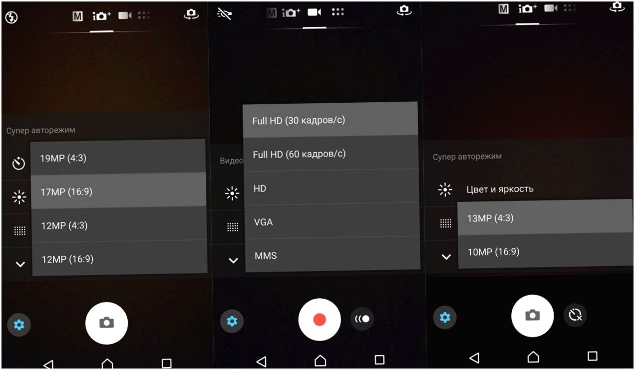 Обзор Sony Xperia XZ Premium: "зеркало" высшей лиги