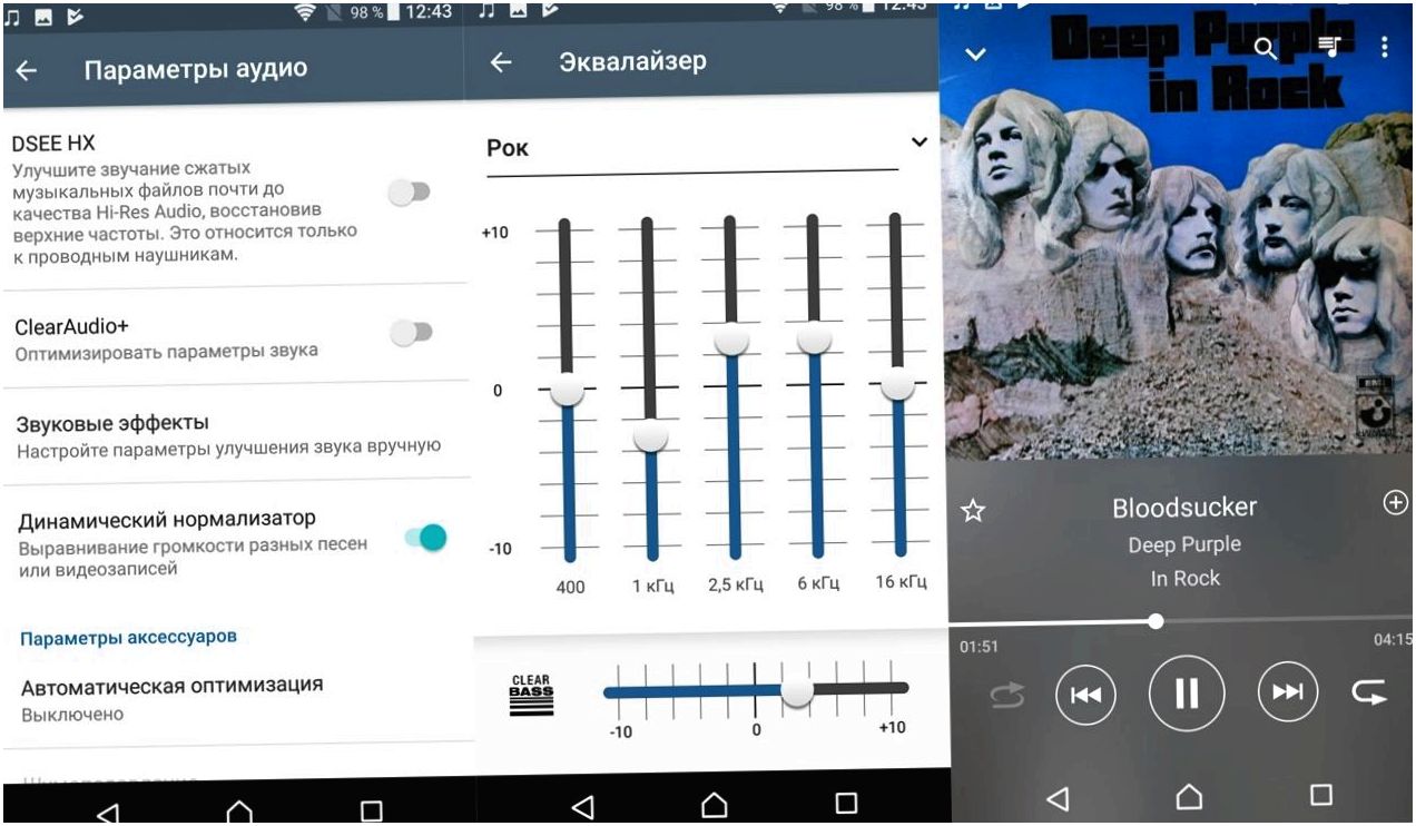 Обзор Sony Xperia XZ Premium: "зеркало" высшей лиги