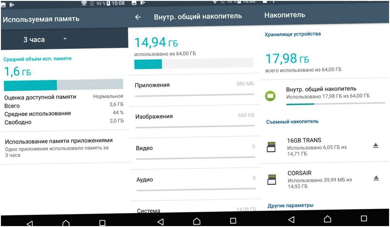 Обзор Sony Xperia XZ Premium: "зеркало" высшей лиги