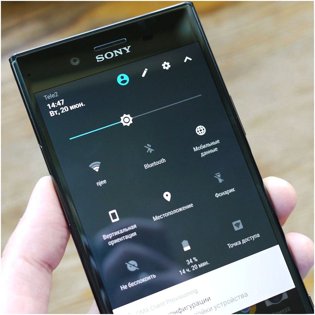 Обзор Sony Xperia XZ Premium: "зеркало" высшей лиги