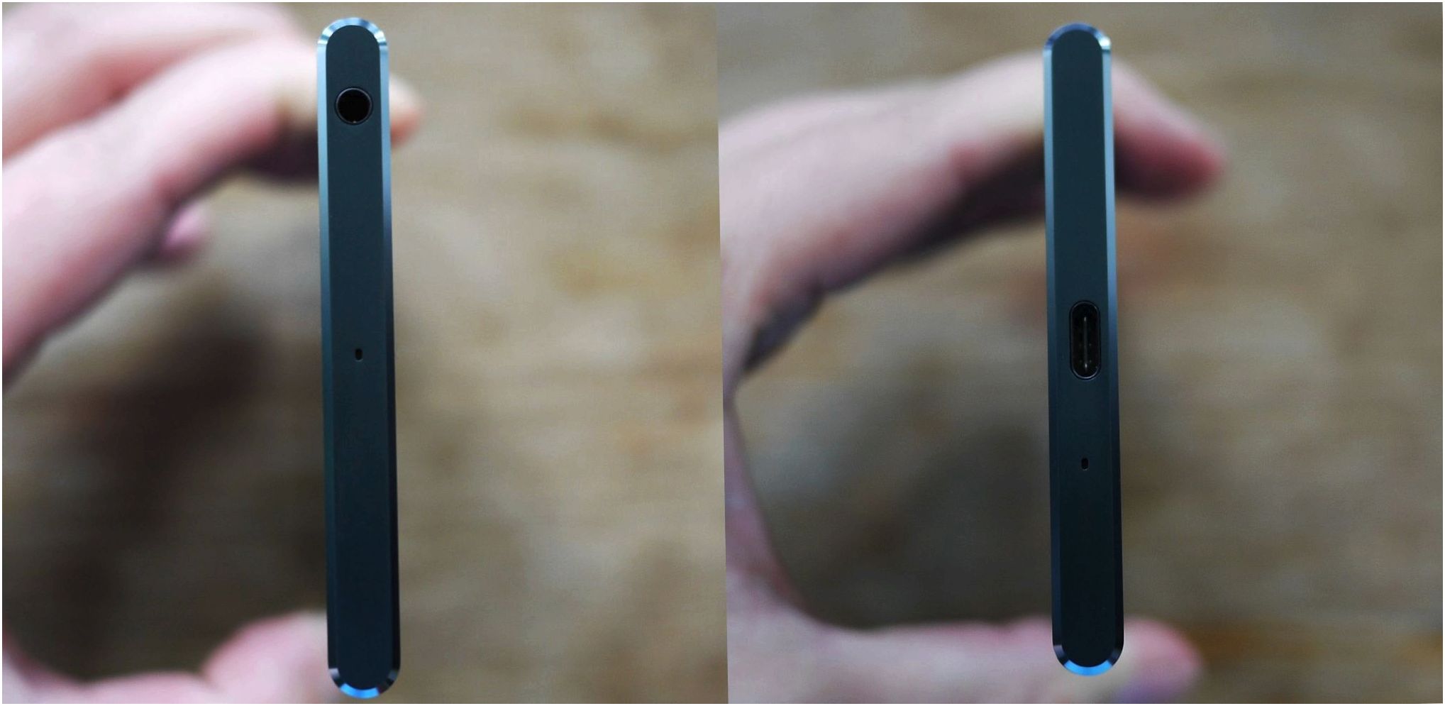 Обзор Sony Xperia XZ Premium: "зеркало" высшей лиги