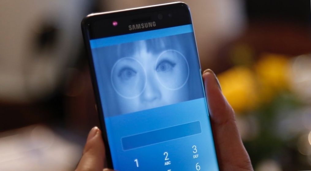 Samsung Galaxy Note 7: обзор обзоров (samsung, galaxy, note, обзор, Galaxy Note) Samsung Galaxy Note 7: обзор обзоров