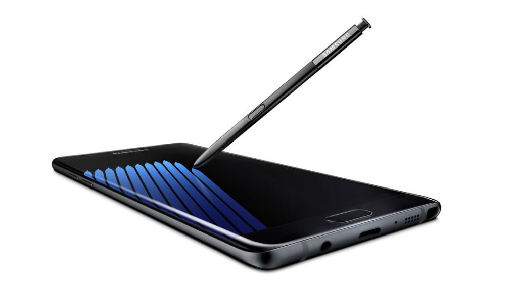 Samsung Galaxy Note 7: обзор обзоров (samsung, galaxy, note, обзор, Galaxy Note) Samsung Galaxy Note 7: обзор обзоров