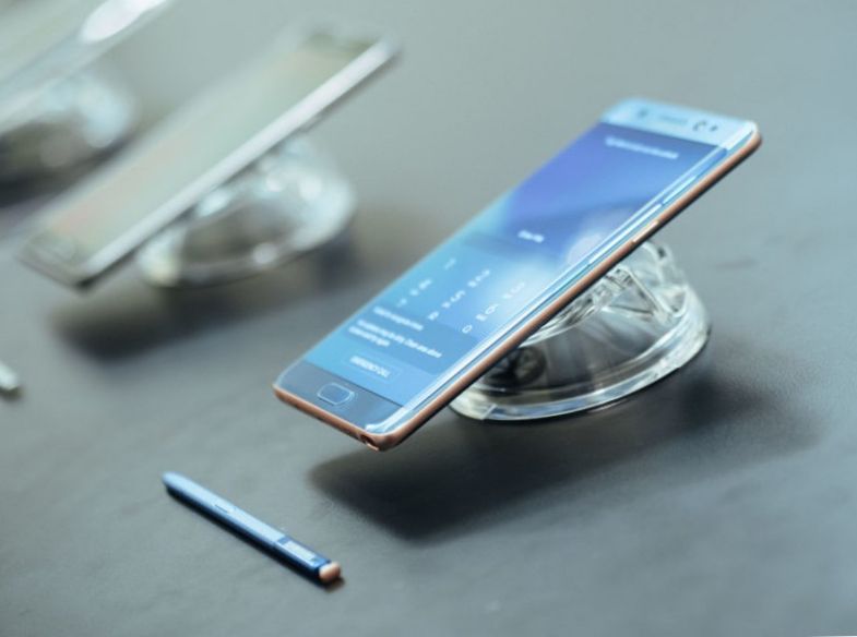 Samsung Galaxy Note 7: обзор обзоров (samsung, galaxy, note, обзор, Galaxy Note) Samsung Galaxy Note 7: обзор обзоров