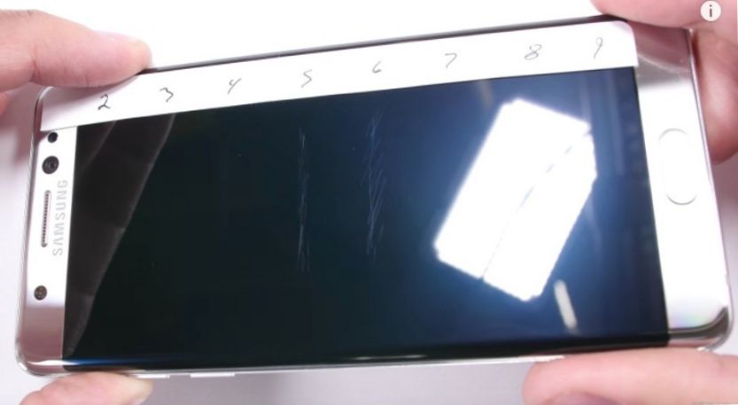Samsung Galaxy Note 7: обзор обзоров (samsung, galaxy, note, обзор, Galaxy Note) Samsung Galaxy Note 7: обзор обзоров