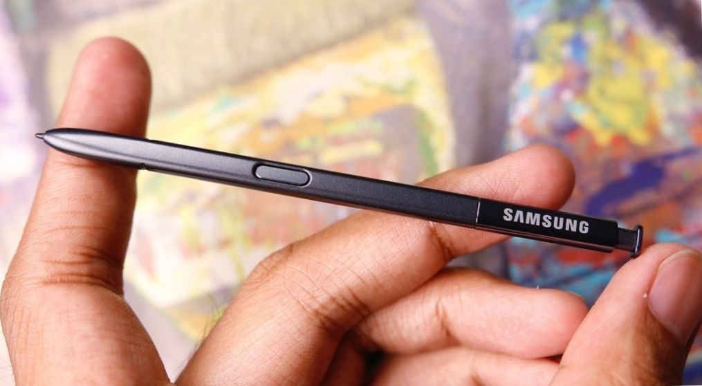 Samsung Galaxy Note 7: обзор обзоров (samsung, galaxy, note, обзор, Galaxy Note) Samsung Galaxy Note 7: обзор обзоров