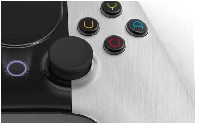 100-долларовая консоль Ouya: первые впечатления