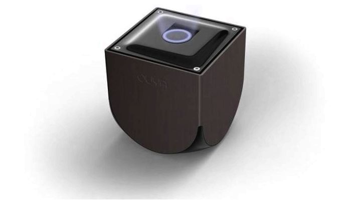 100-долларовая консоль Ouya: первые впечатления