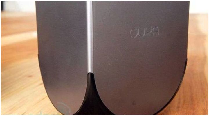 100-долларовая консоль Ouya: первые впечатления