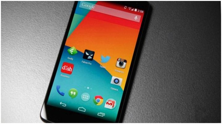 "Гуглофон" Nexus 5: обзор обзоров (гуглофон, nexus, обзор, Гуглофона обзор, Гуглофона обзор Nexus, можно будет) "Гуглофон" Nexus 5: обзор обзоров