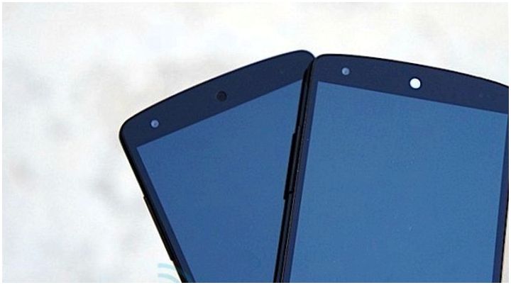 "Гуглофон" Nexus 5: обзор обзоров (гуглофон, nexus, обзор, Гуглофона обзор, Гуглофона обзор Nexus, можно будет) "Гуглофон" Nexus 5: обзор обзоров