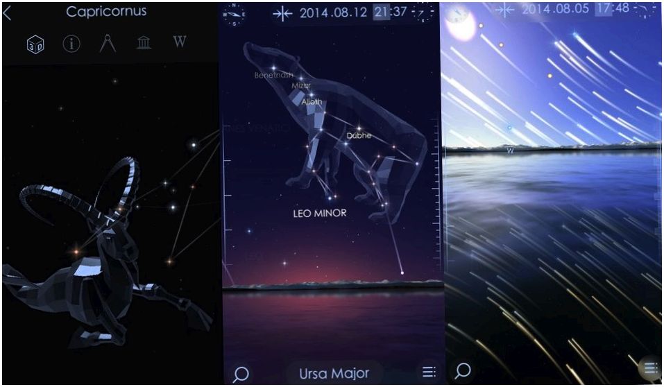 Инструменты месяца. Главные iOS-приложения августа