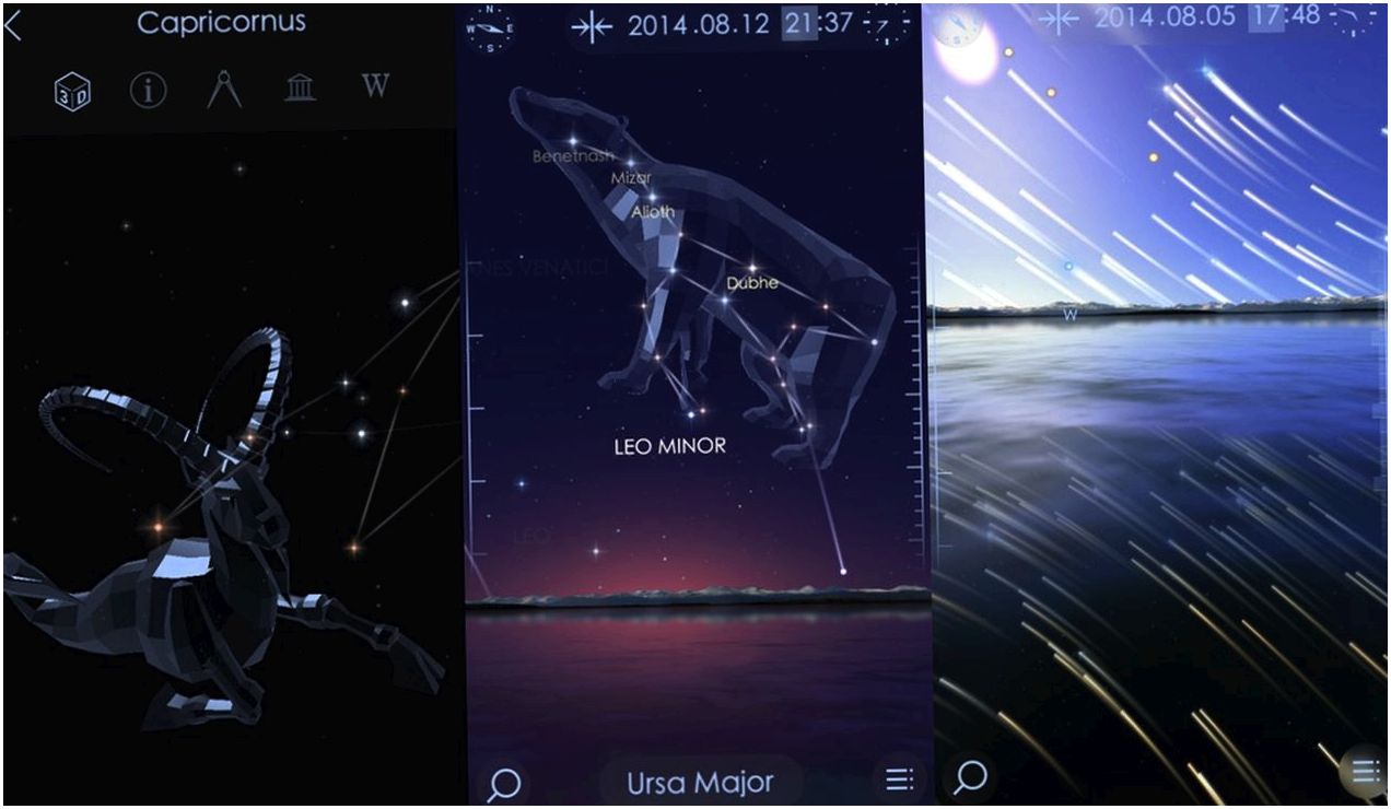 Инструменты месяца. Главные iOS-приложения августа