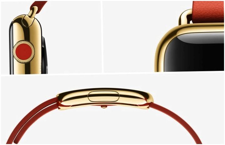 Как работают Apple Watch: теперь известно почти всё