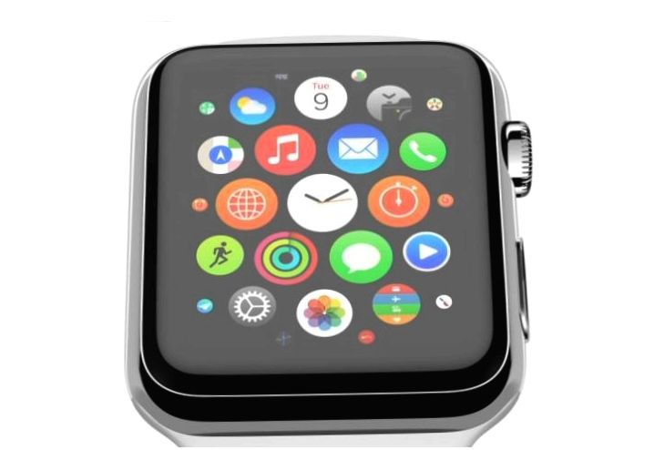 Как работают Apple Watch: теперь известно почти всё