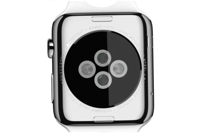 Как работают Apple Watch: теперь известно почти всё