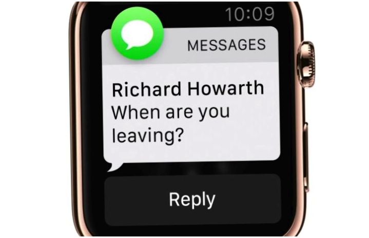 Как работают Apple Watch: теперь известно почти всё