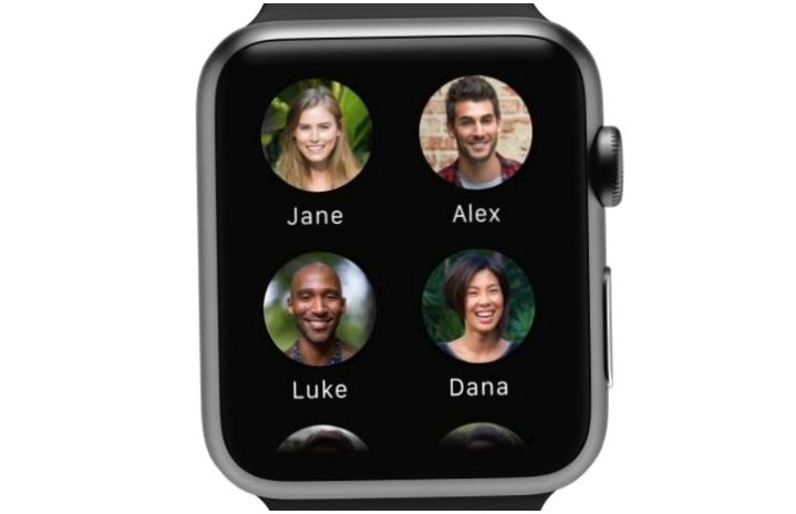 Как работают Apple Watch: теперь известно почти всё