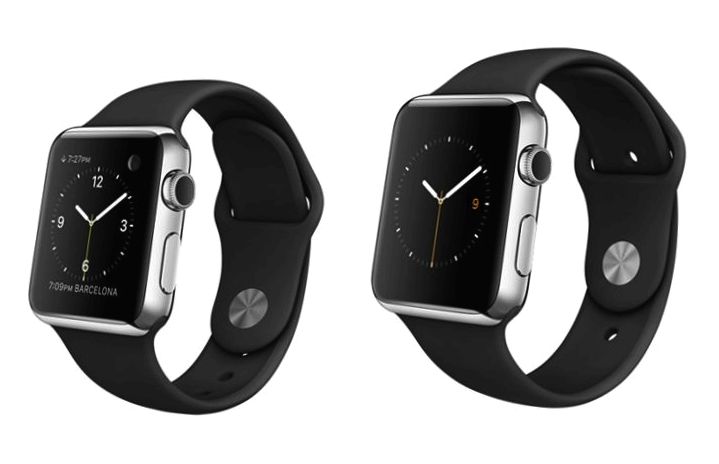 Как работают Apple Watch: теперь известно почти всё