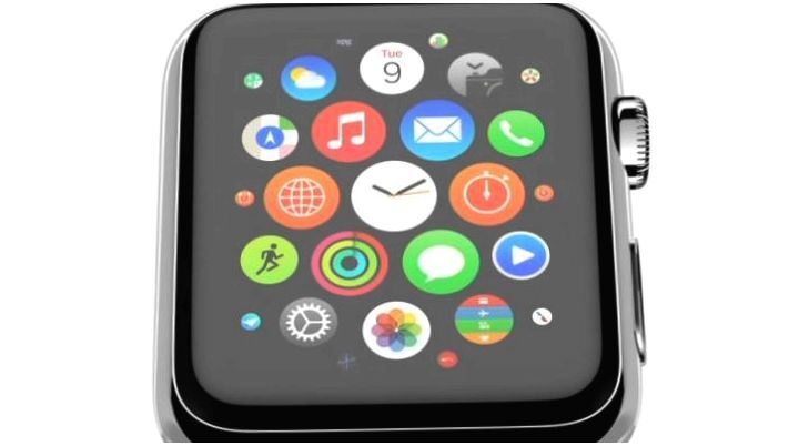 Как работают Apple Watch: теперь известно почти всё