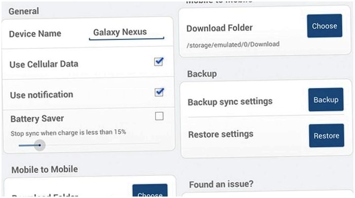 "Облако" по-домашнему. Безопасный аналог Dropbox вышел на Android (облако, безопасный, аналог, dropbox) "Облако" по-домашнему. Безопасный аналог Dropbox вышел на Android