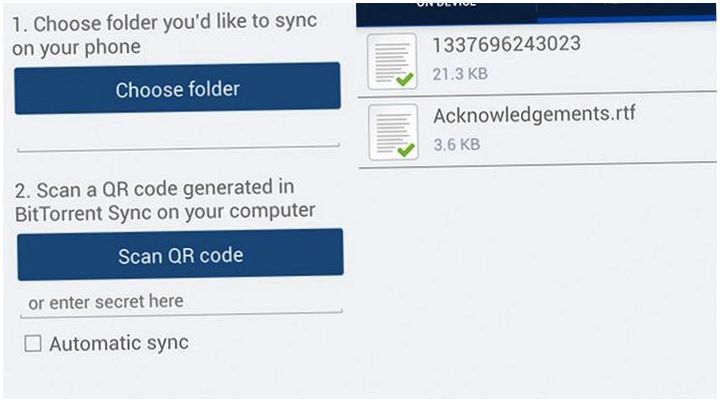 "Облако" по-домашнему. Безопасный аналог Dropbox вышел на Android (облако, безопасный, аналог, dropbox) "Облако" по-домашнему. Безопасный аналог Dropbox вышел на Android
