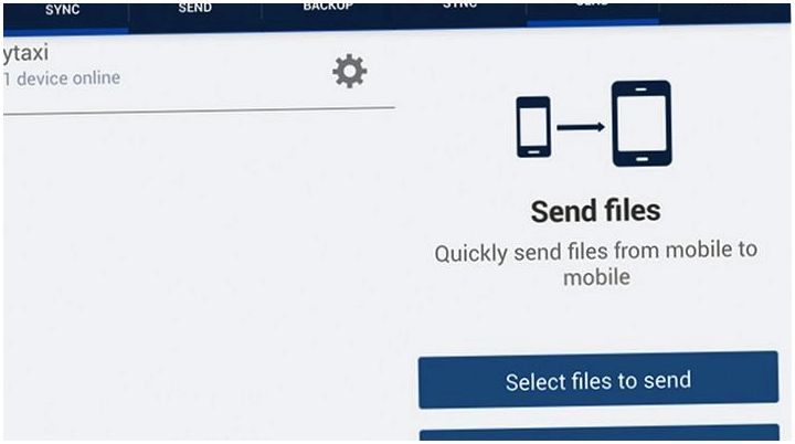"Облако" по-домашнему. Безопасный аналог Dropbox вышел на Android (облако, безопасный, аналог, dropbox) "Облако" по-домашнему. Безопасный аналог Dropbox вышел на Android