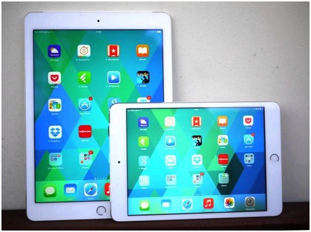 Обзор iPad Air 2: эволюция без перемен