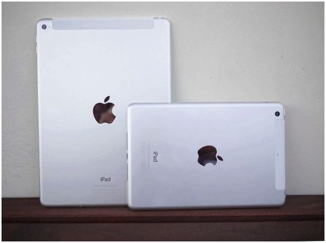 Обзор iPad Air 2: эволюция без перемен