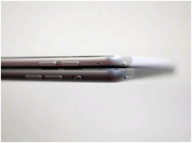 Обзор iPad Air 2: эволюция без перемен