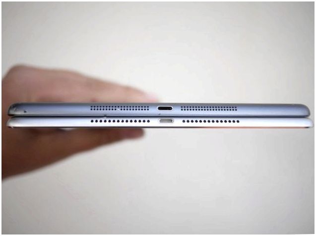 Обзор iPad Air 2: эволюция без перемен