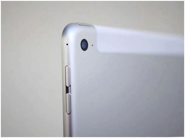 Обзор iPad Air 2: эволюция без перемен