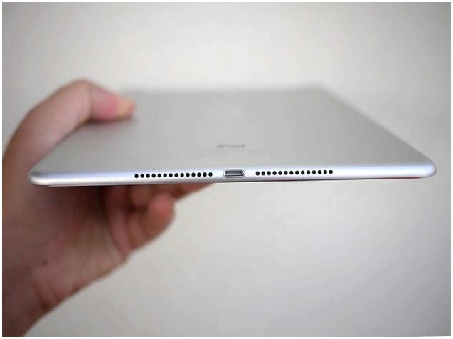 Обзор iPad Air 2: эволюция без перемен