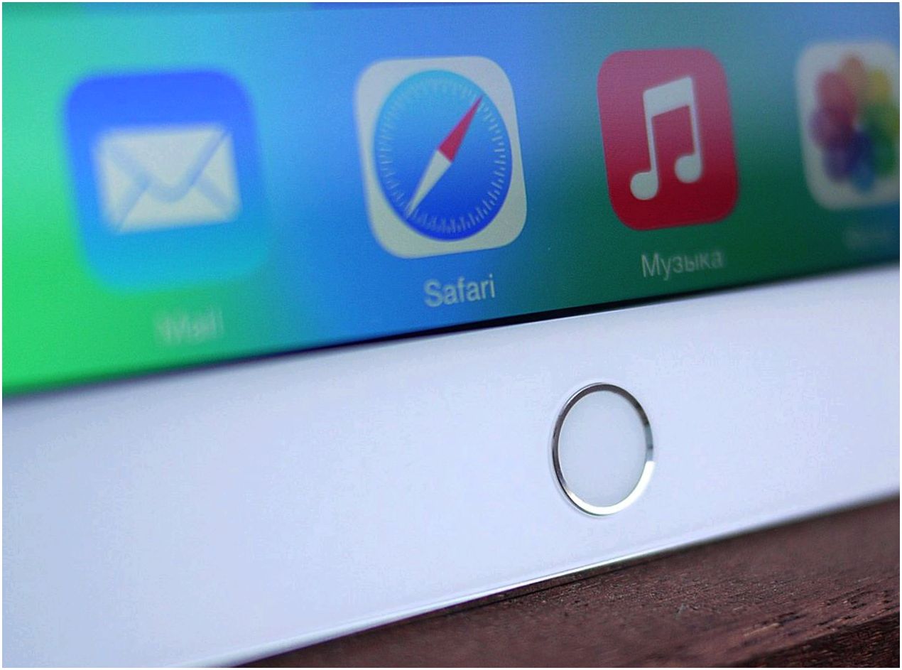 Обзор iPad Air 2: эволюция без перемен