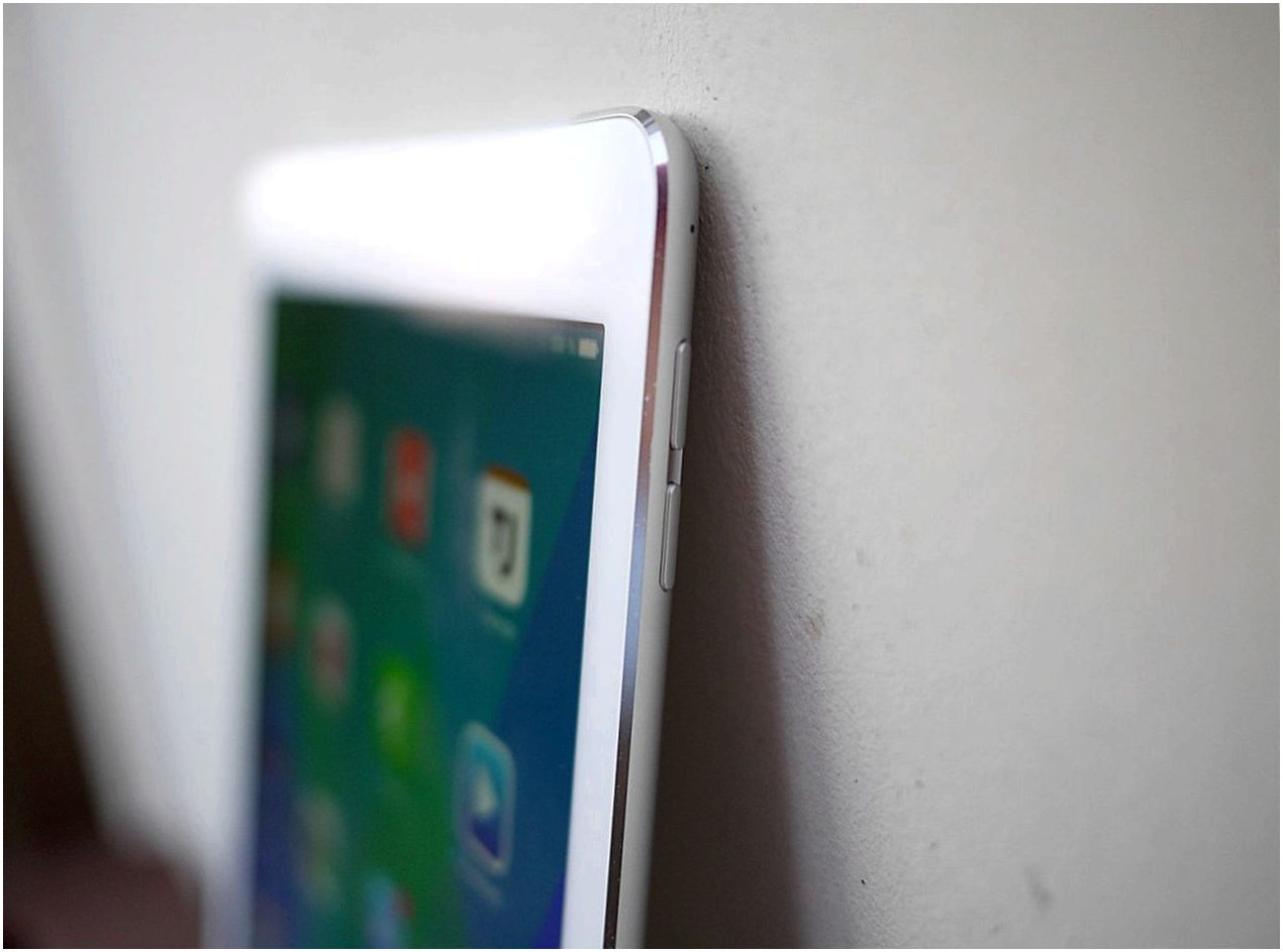 Обзор iPad Air 2: эволюция без перемен