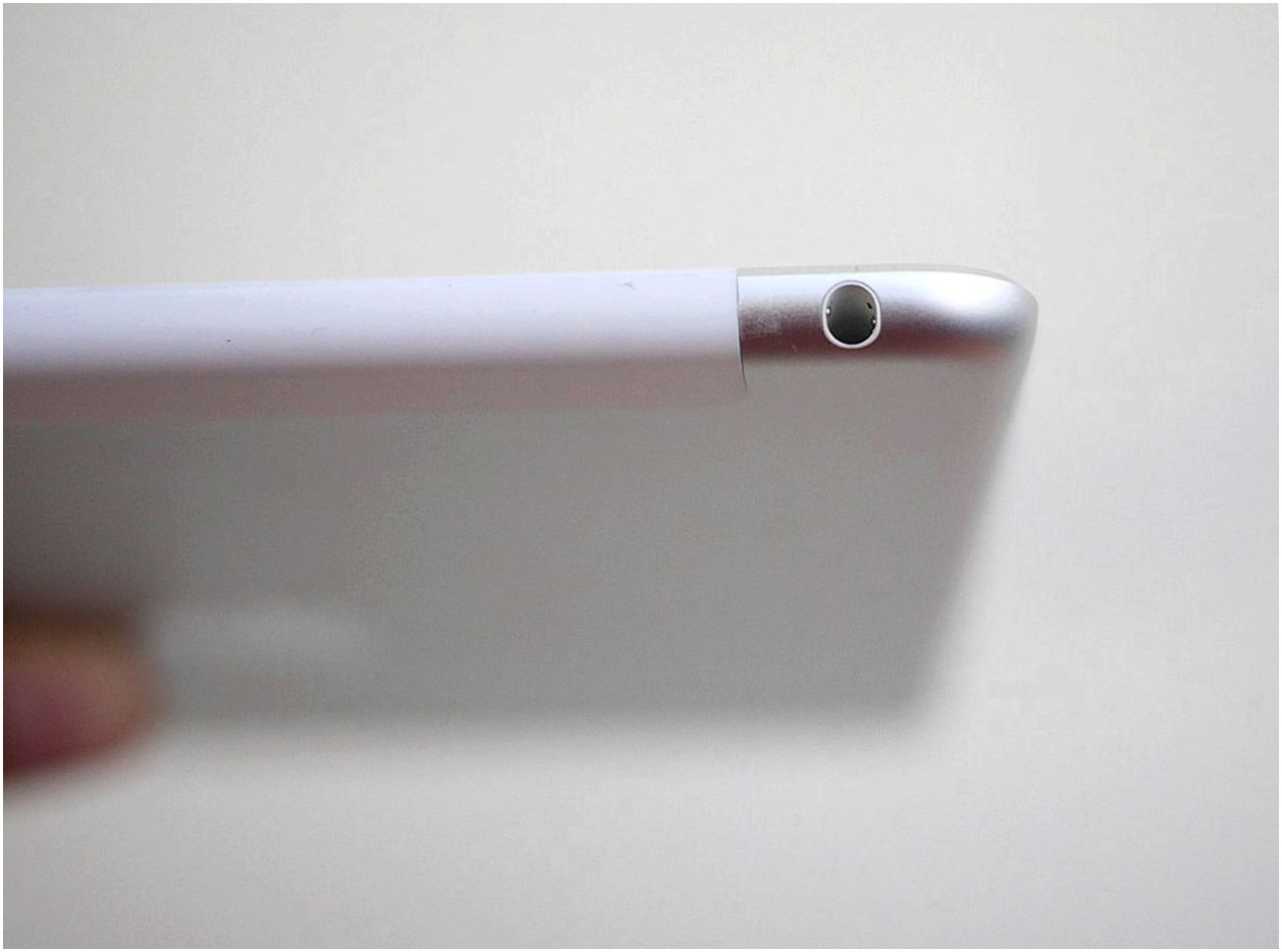 Обзор iPad Air 2: эволюция без перемен