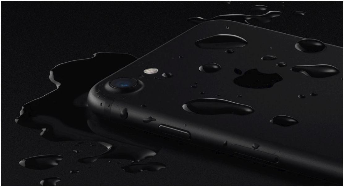 Обзор обзоров iPhone 7: ответы на 7 главных вопросов