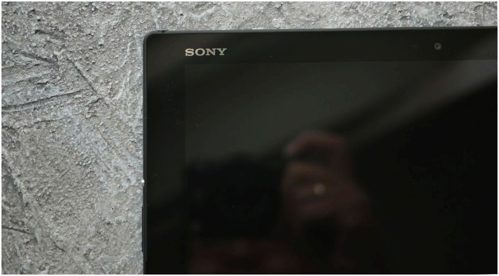 Обзор планшета Sony Xperia Z4 Tablet: изящный рекордсмен (обзор, планшет, sony, xperia) Обзор планшета Sony Xperia Z4 Tablet: изящный рекордсмен